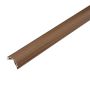 Išorinis kampas SPC Tamsus Ąžuolas Matinis 3 x 2,8 cm – 2,8 m