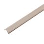 Baigiamoji juosta SPC Ąžuolas Sonoma Matinis 1 x 2 cm – dł. 2,8 m