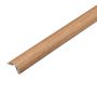 Išorinis kampas SPC Ąžuolas Winchester Matinis 3 x 2,8 cm – 2,8 m
