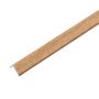 Baigiamoji juosta SPC Ąžuolas Winchester Matinis 1 x 2 cm – dł. 2,8 m
