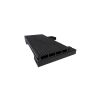 Legar Kompozytowy Niski 40 x 20 mm – dł. 3 m