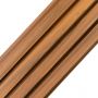 Deska Kompozytowa Lamelowa Premium 3D Amber – dł. 2,9 m