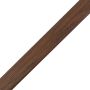 Deska kompozytowa zakończeniowa schodowa Premium Redwood – dł. 2,8 m