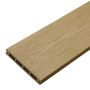Kompozitinė terasinė lenta Timber Santalmedis – 4 m