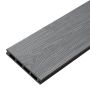 Kompozitinė terasinė lenta Timber Grafito – 3 m