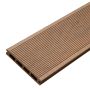 Kompozitinė terasinė lenta Timber Kaštonas – 4 m