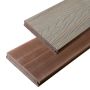 Terasinė lenta Solid ASA Grey – 4 m