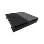 Legar Kompozytowy Niski 40 x 20 mm – dł. 3 m