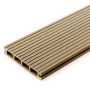 Deska Tarasowa Kompozytowa Standard 15 Miodowy Teak – dł. 4 m