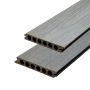 Kompozitinė terasinė lenta Seamless Antique – 4 m