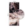 Sienų plokštė XXL Emperador Juodas Blizgis 120 x 280 cm 3 mm (A)