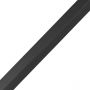 Listwa Kompozytowa Lamelowa typu F Premium Graphite 36,5 x 49,5 mm – dł. 2,9 m