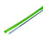 Rėminis kaištis 10x300 mm + sraigtas su įleidžiama galvute TORX 7x300 mm – 50 vnt.