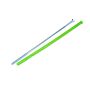 Rėminis kaištis 10x260 mm + sraigtas su įleidžiama galvute TORX 7x260 mm – 50 vnt.