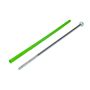 Rėminis kaištis 10x300 mm + sraigtas su įleidžiama galvute TORX 7x300 mm – 1 vnt.