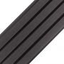 Deska Kompozytowa Lamelowa Premium Graphite – dł. 2,9 m