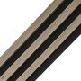 Lamele ścienne na płycie HDF Dąb Sonoma 4,1 x 17,5 cm – dł. 2,7 m