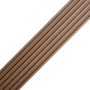 Sieninės lamelės SPC žemos Tamsus Ąžuolas Matinis 1,2 x 15,5 cm – 2,8 m