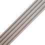 Sieninės lamelės SPC aukštos Ąžuolas Sonoma Matinis 1,7 x 14,9 cm – 2,8 m