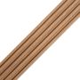 Sieninės lamelės SPC aukštos Ąžuolas Winchester Matinis 1,7 x 14,9 cm – 2,8 m