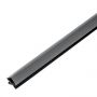 Listwa Kompozytowa narożna Lamelowa Premium Gray 36,5 mm – dł. 2,9 m