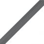 Listwa Kompozytowa narożna Lamelowa Premium Gray 36,5 mm – dł. 2,9 m