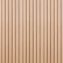 Sieninės lamelės SPC žemos Ąžuolas Natūralus Matinis 1,2 x 15,5 cm – 2,8 m