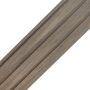Lamelinė kompozitinė tvoros lenta Premium Antique – 1,8 m