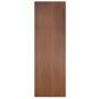 Sienų plokštė SPC Tamsus Ąžuolas Matinis 8 mm – 90,5 x 280 cm
