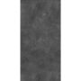 Sienų plokštė SPC Akmuo Limestone Juodas Matinis 60 x 120 cm 4 mm