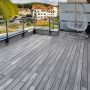 Deska Tarasowa Kompozytowa Premium Gray / Antracyt – dł. 3,5 m