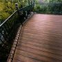 Deska Tarasowa Kompozytowa Premium Teak / Redwood - dł. 3 m