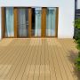Deska Tarasowa Kompozytowa Standard 15 Miodowy Teak – dł. 4 m