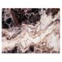 Sienų plokštė XXL Emperador Juodas Blizgis 120 x 280 cm 3 mm (A)