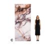 Sienų plokštė XXL Breccia Varinis Blizgis 120 x 280 cm 3 mm (C)