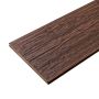 Kompozitinė terasinė lenta Solid XL Brown – 4 m