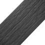 Kompozitinė terasinė lenta Solid XL Gray – 3 m