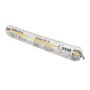 Vieno komponento poliuretaninis sandariklis CLEVER ClvSeal PU35 – 0,7 kg (600 ml)