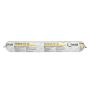 Vieno komponento poliuretaninis sandariklis CLEVER ClvSeal PU35 – 0,7 kg (600 ml)