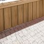 Deska Tarasowa Kompozytowa Solid Premium Natural Wood – dł. 3 m