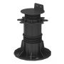 Wspornik Tarasowy Regulowany pod legar ETL 140-220 mm