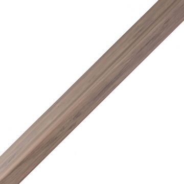 F tipo kompozitinė lamelinė juosta Premium Antique 36,5 x 49,5 mm – 2,9 m