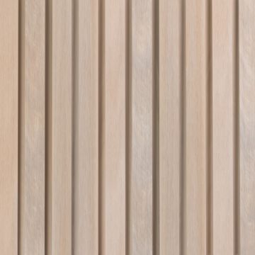 Kompozitinės fasado lamelės Premium Ecru &ndash; 2,9 m