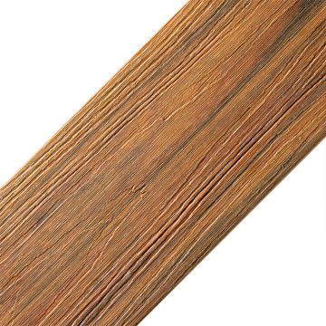 Kompozitinė terasinė lenta Premium Amber/Antique  – 3,5 m