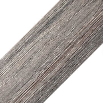 Kompozitinė terasinė lenta Premium Amber/Antique &ndash; 4 m