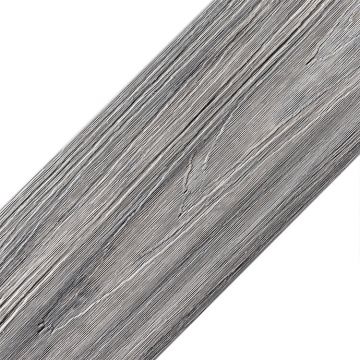 Kompozitinė terasinė lenta Premium Gray/Antracito &ndash; 3,5 m