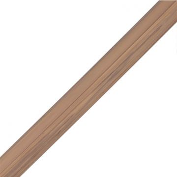Kompozitinė kampinė lamelinė juosta Premium Antique 36,5 mm – 2,9 m