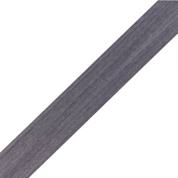 Tiesus kompozitinis apdailos profilis Premium Gray 50x10 mm – 2,4 m
