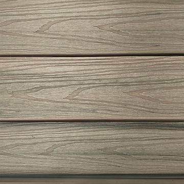 Šukuota kompozitinė fasado lenta Premium Antique – 2,9 m