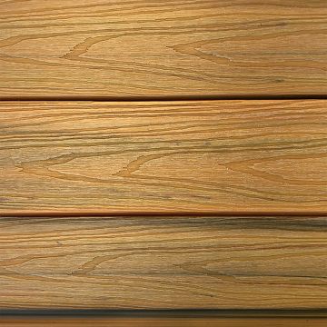 Šukuota kompozitinė fasado lenta Premium Ąžuolas Winchester – 2,9 m
